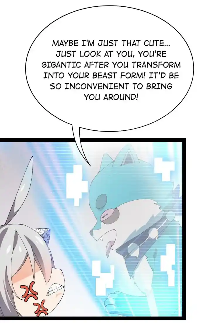 The Daily Life of the Immortal King Chapter 178