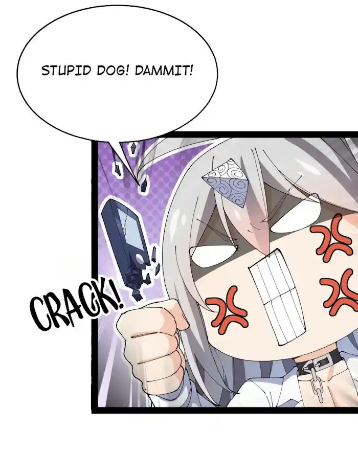 The Daily Life of the Immortal King Chapter 178