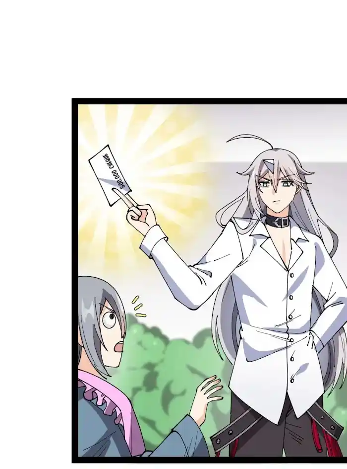 The Daily Life of the Immortal King Chapter 178