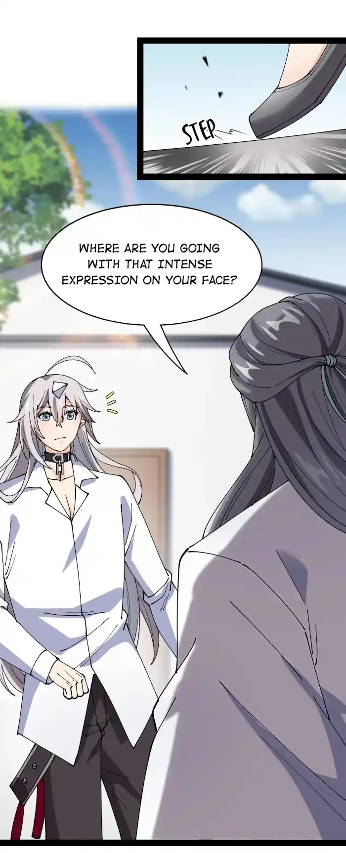 The Daily Life of the Immortal King Chapter 178