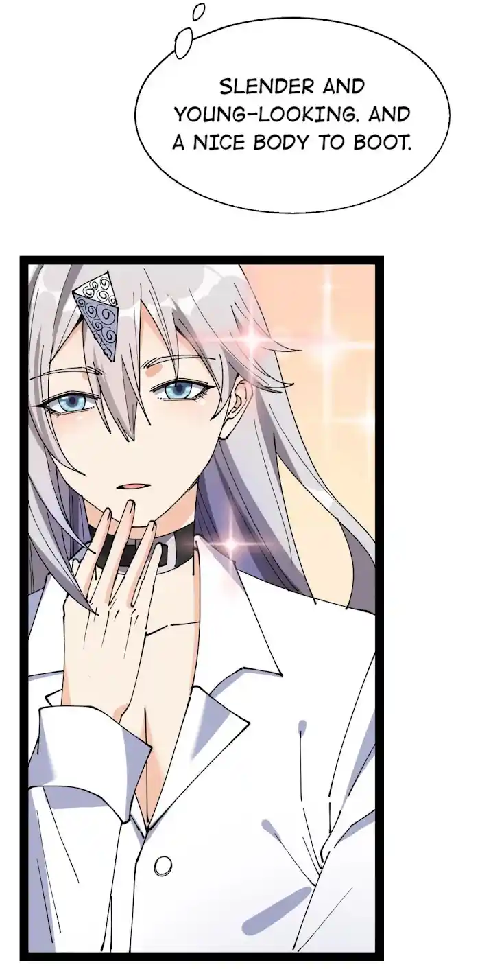 The Daily Life of the Immortal King Chapter 178