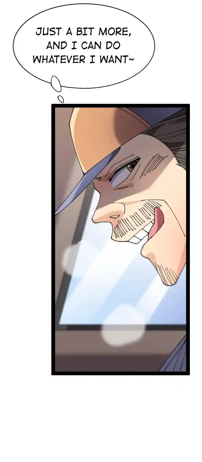 The Daily Life of the Immortal King Chapter 178