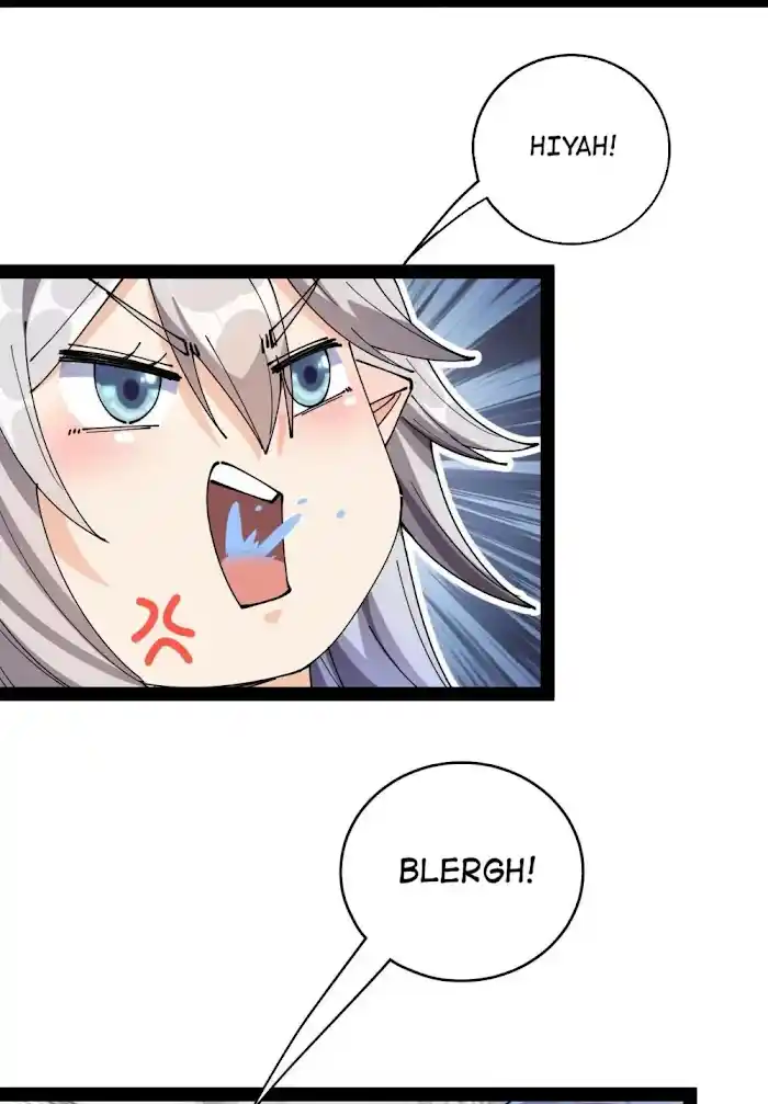 The Daily Life of the Immortal King Chapter 178