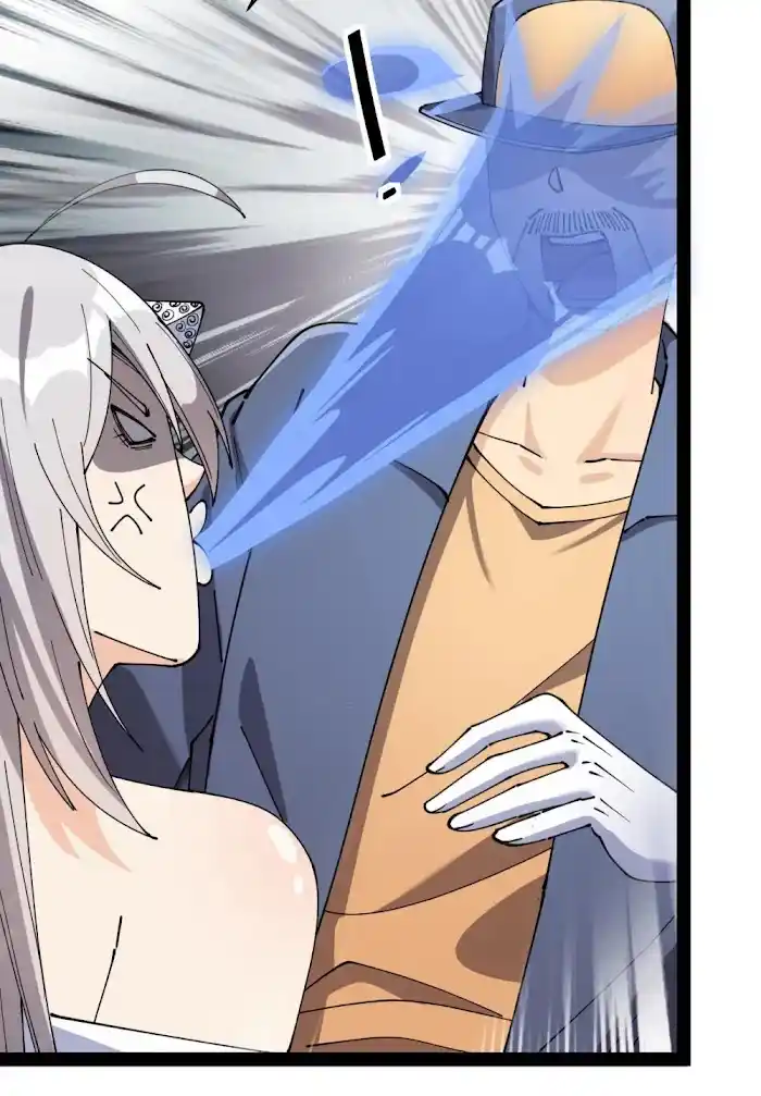 The Daily Life of the Immortal King Chapter 178