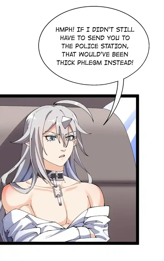 The Daily Life of the Immortal King Chapter 178