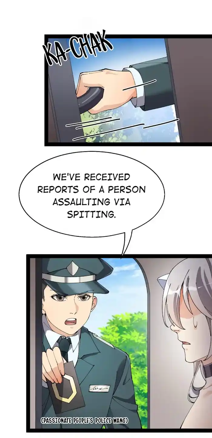 The Daily Life of the Immortal King Chapter 178