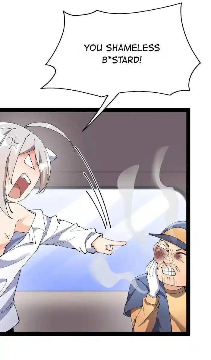 The Daily Life of the Immortal King Chapter 178