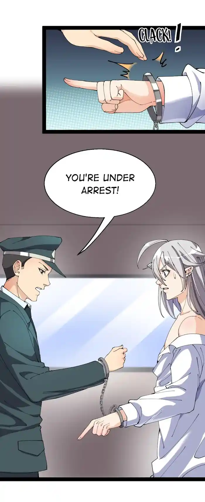 The Daily Life of the Immortal King Chapter 178