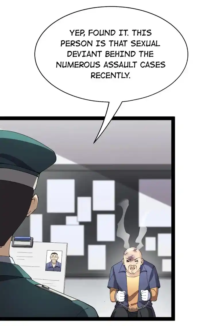 The Daily Life of the Immortal King Chapter 178