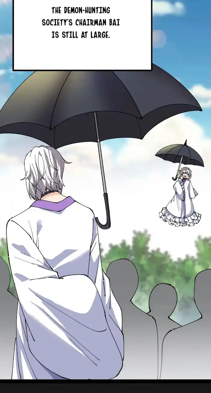 The Daily Life of the Immortal King Chapter 179