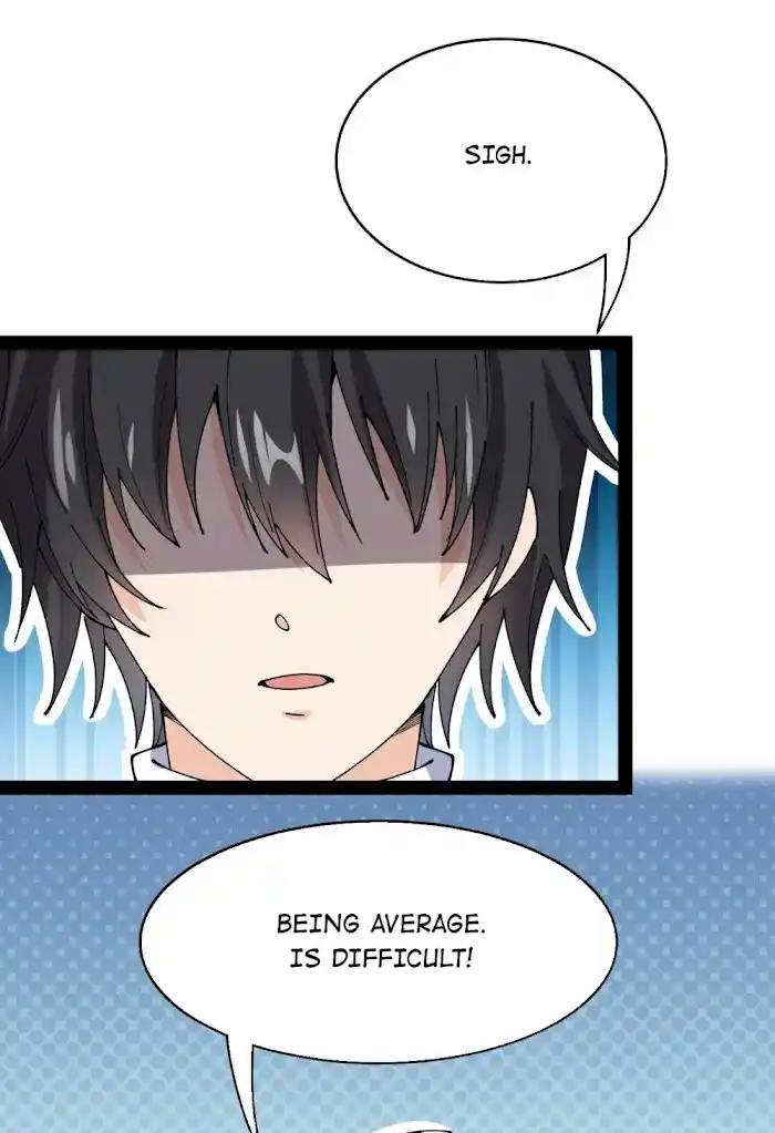 The Daily Life of the Immortal King Chapter 179