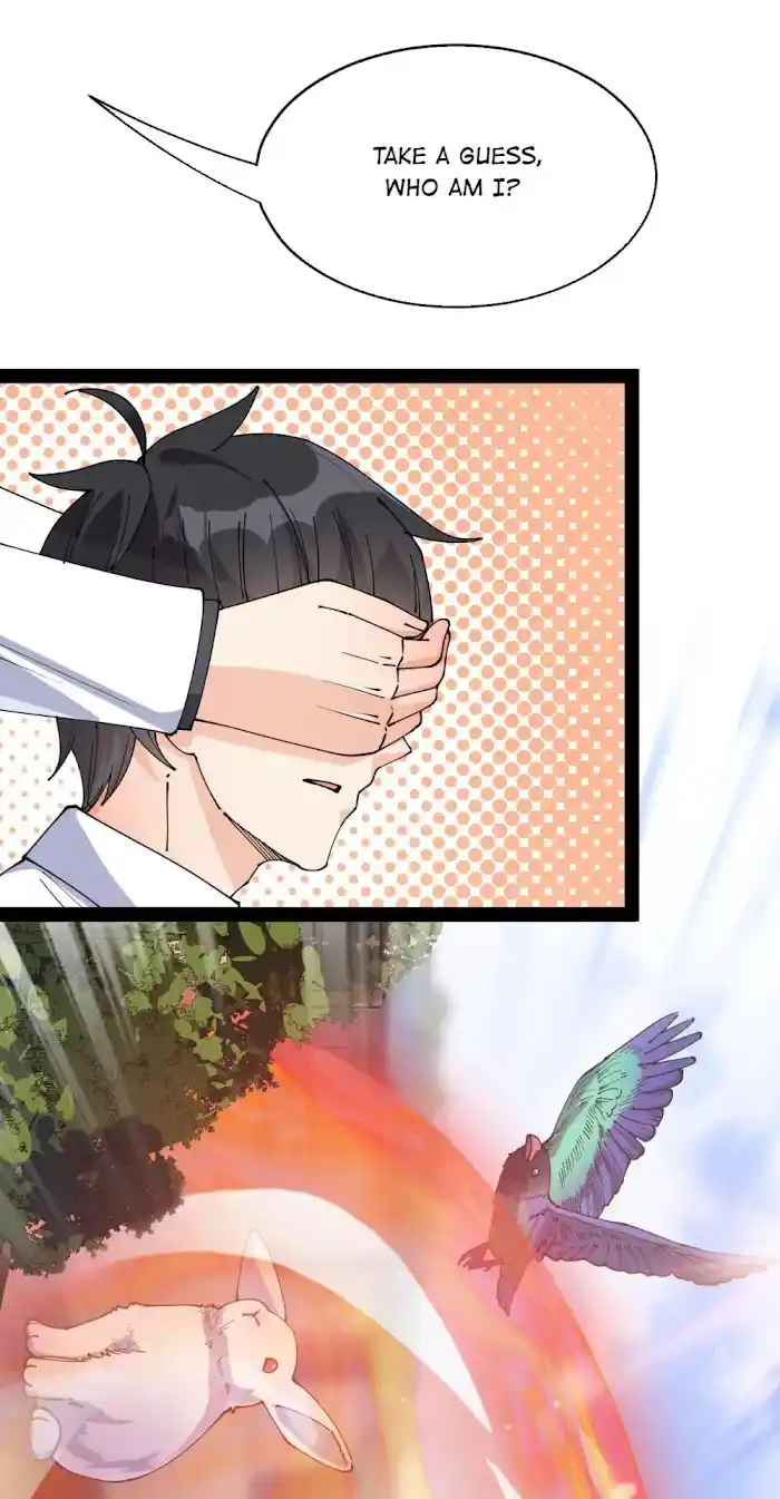 The Daily Life of the Immortal King Chapter 179