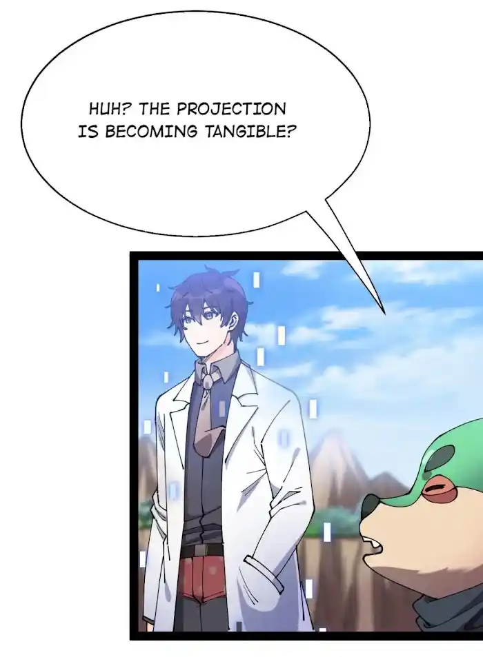 The Daily Life of the Immortal King Chapter 179