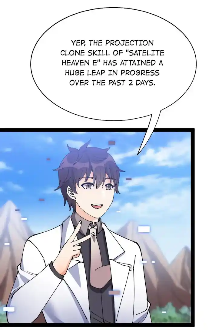 The Daily Life of the Immortal King Chapter 179