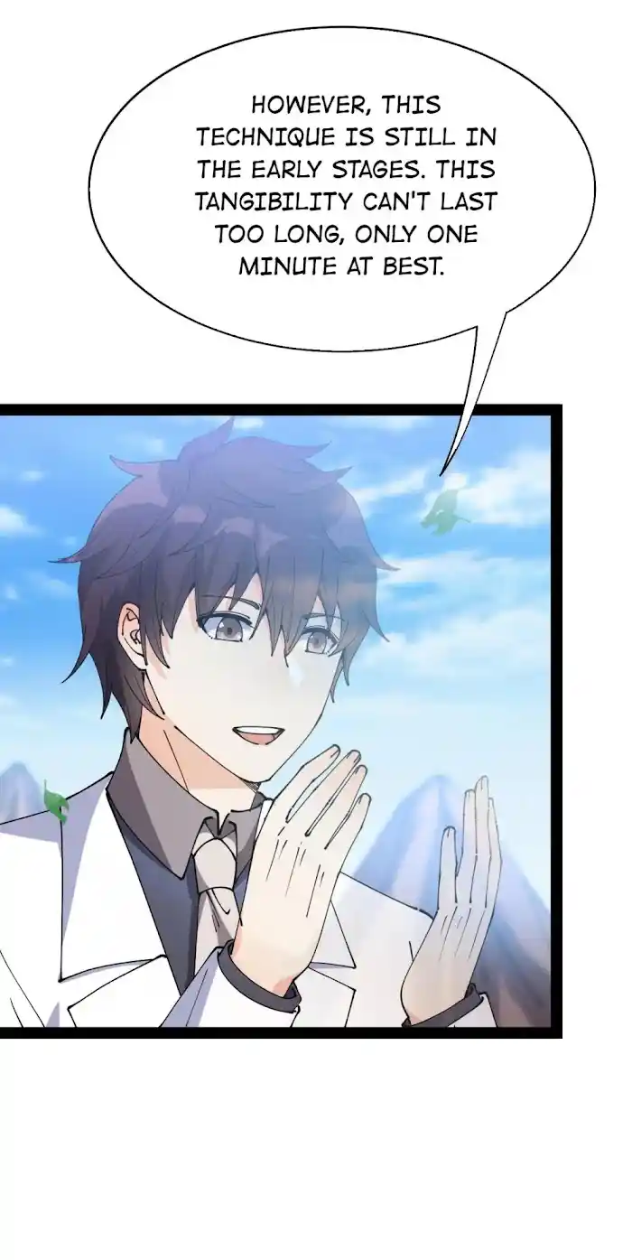 The Daily Life of the Immortal King Chapter 179