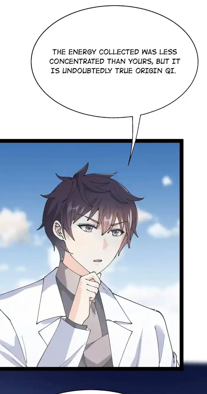 The Daily Life of the Immortal King Chapter 179