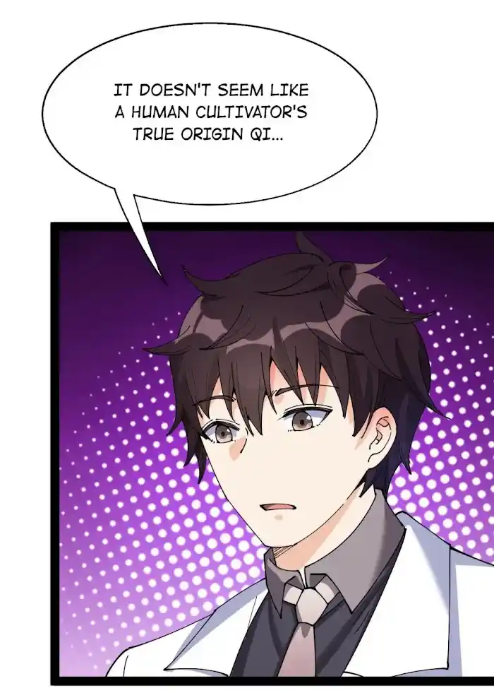 The Daily Life of the Immortal King Chapter 179