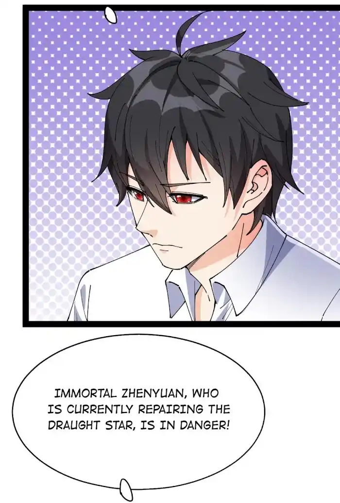 The Daily Life of the Immortal King Chapter 179