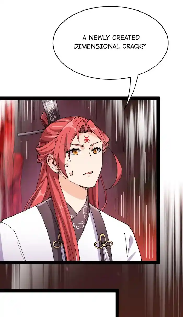 The Daily Life of the Immortal King Chapter 179