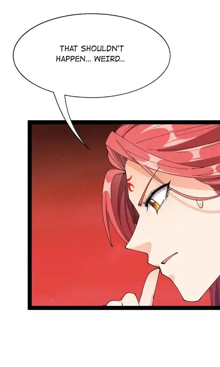 The Daily Life of the Immortal King Chapter 179