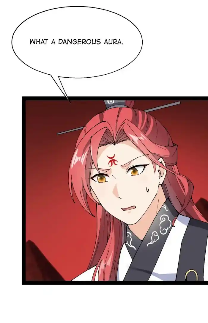 The Daily Life of the Immortal King Chapter 179