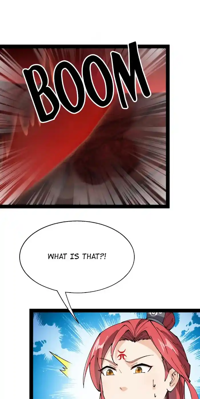 The Daily Life of the Immortal King Chapter 179