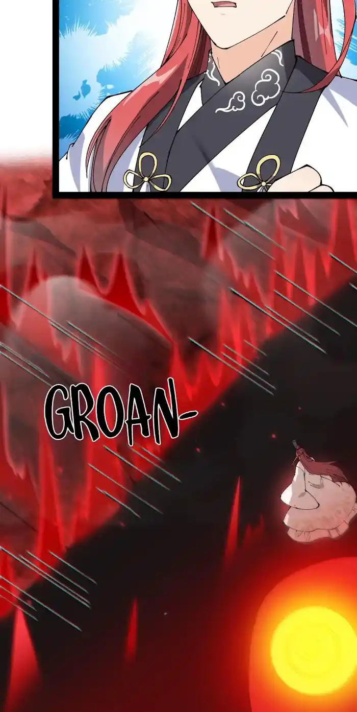 The Daily Life of the Immortal King Chapter 179