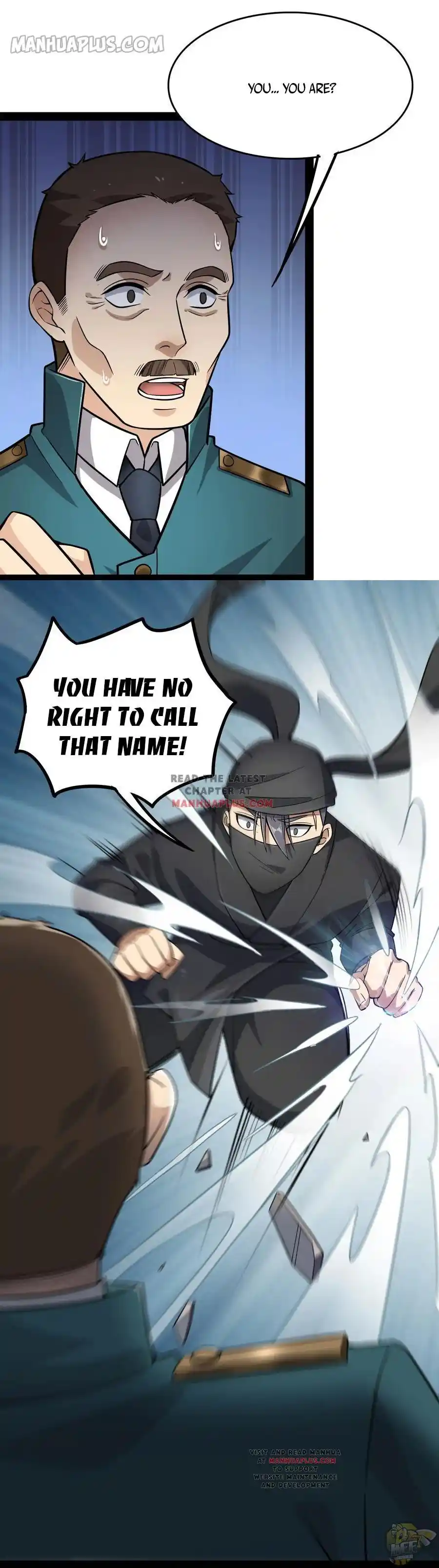 The Daily Life of the Immortal King Chapter 18