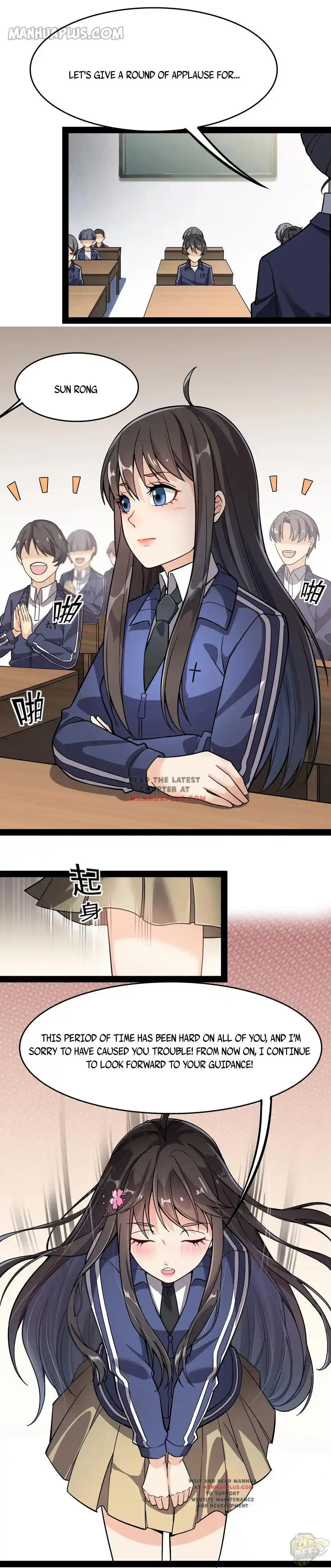 The Daily Life of the Immortal King Chapter 18