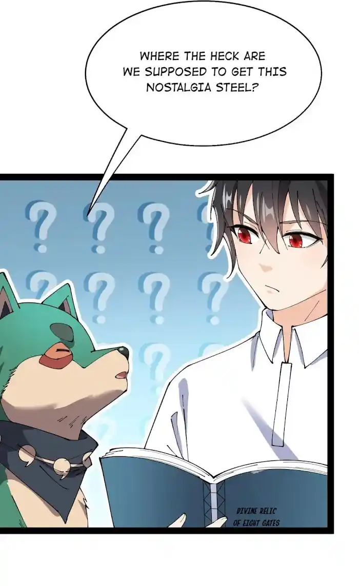 The Daily Life of the Immortal King Chapter 180