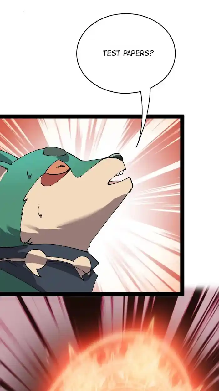 The Daily Life of the Immortal King Chapter 180