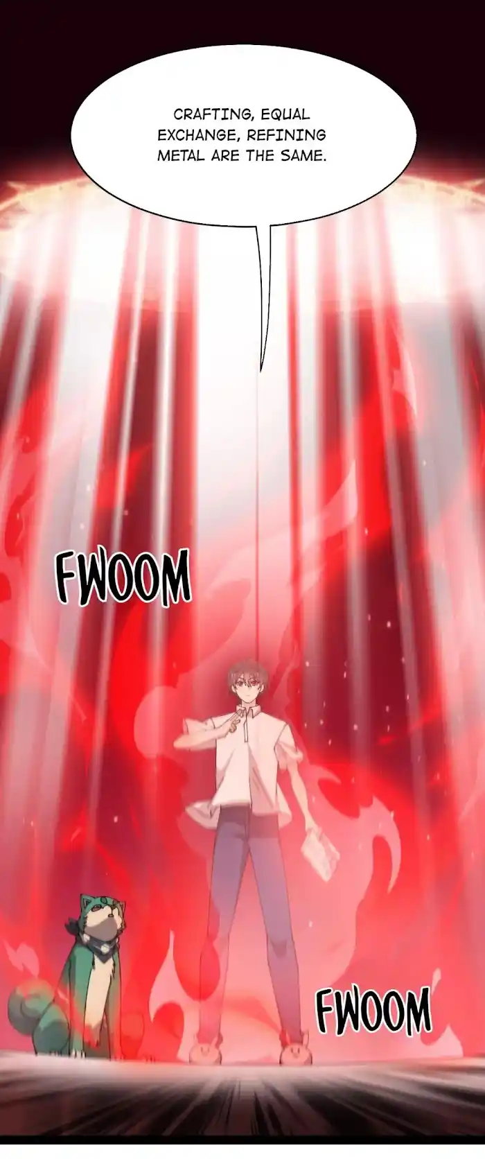 The Daily Life of the Immortal King Chapter 180