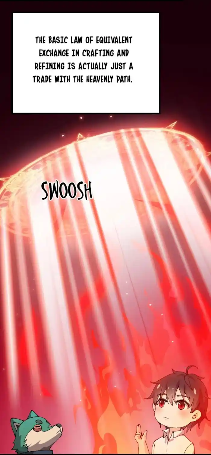 The Daily Life of the Immortal King Chapter 180