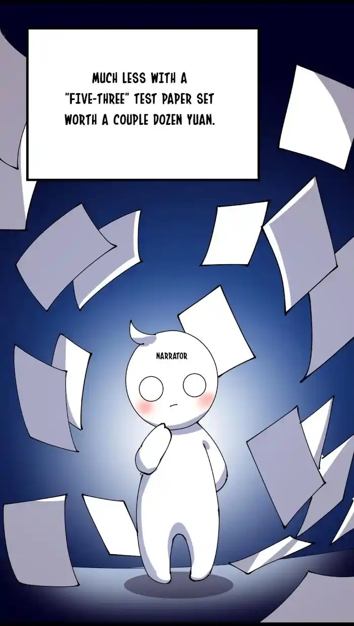 The Daily Life of the Immortal King Chapter 180