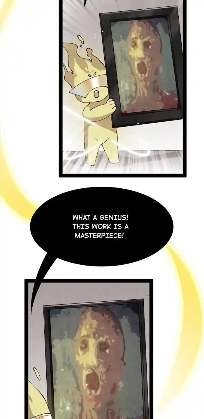 The Daily Life of the Immortal King Chapter 180