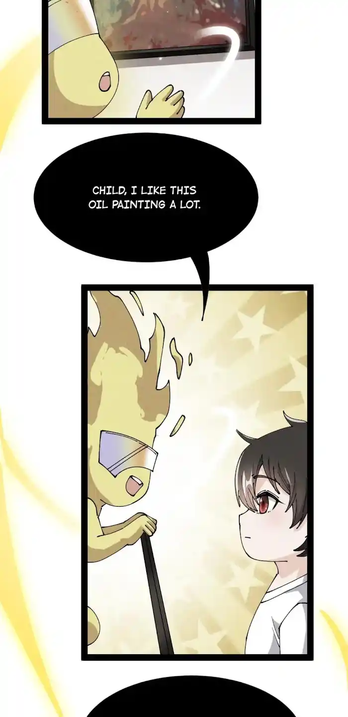 The Daily Life of the Immortal King Chapter 180