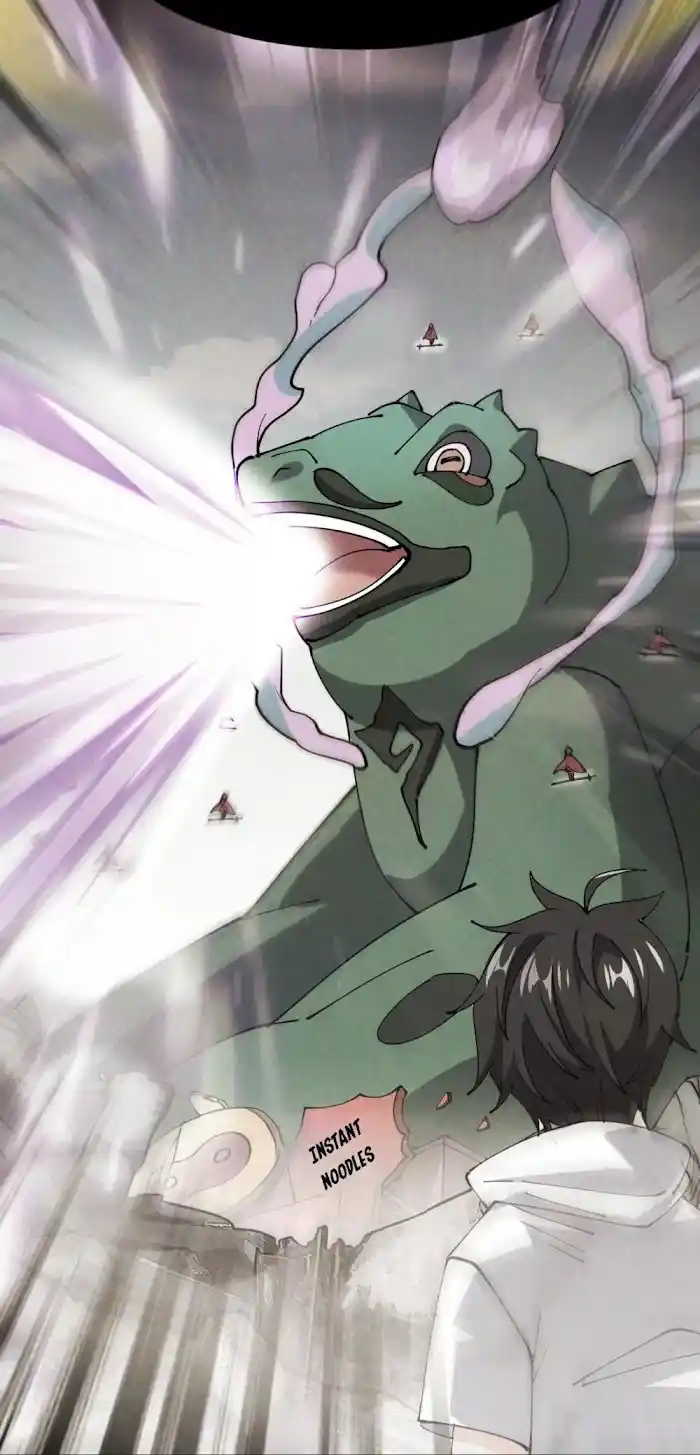 The Daily Life of the Immortal King Chapter 180