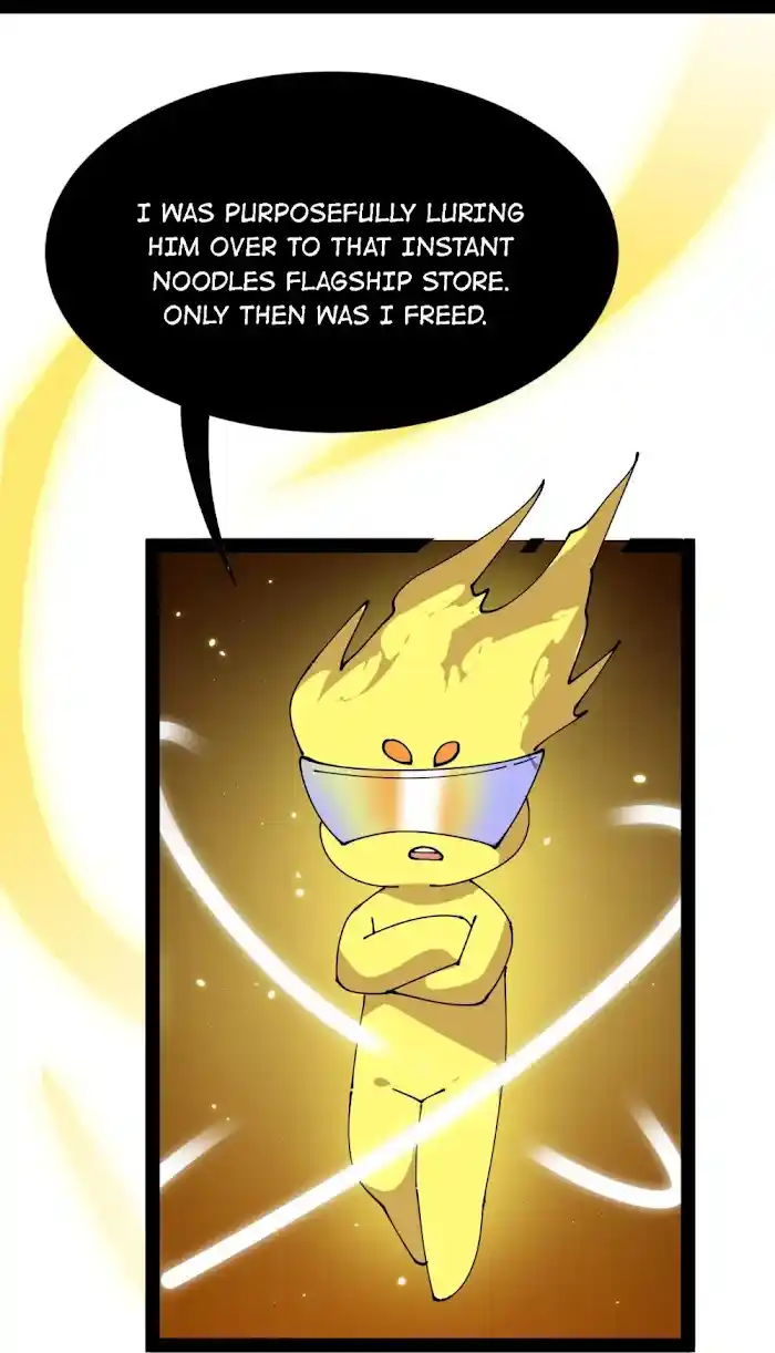 The Daily Life of the Immortal King Chapter 180