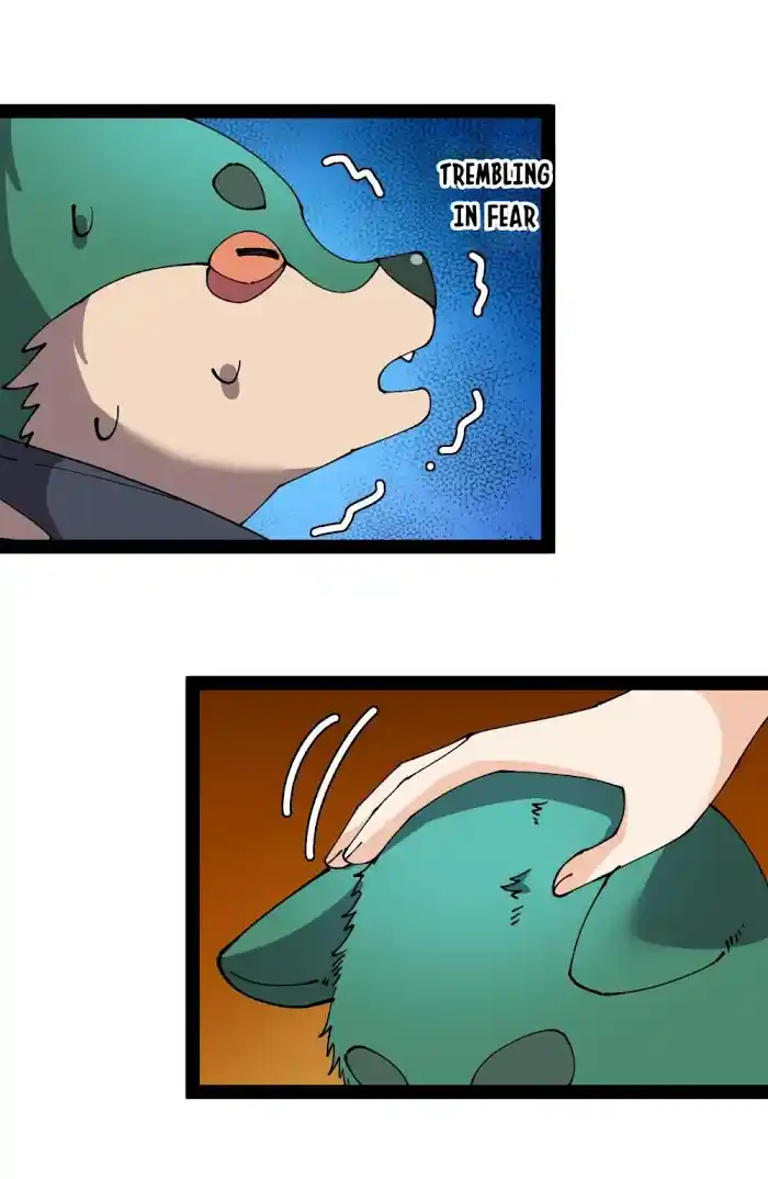 The Daily Life of the Immortal King Chapter 180