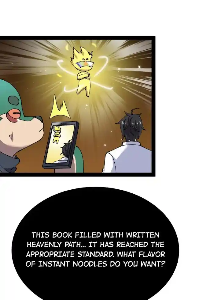 The Daily Life of the Immortal King Chapter 180