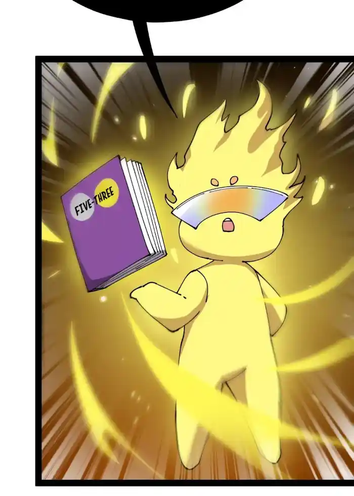 The Daily Life of the Immortal King Chapter 180