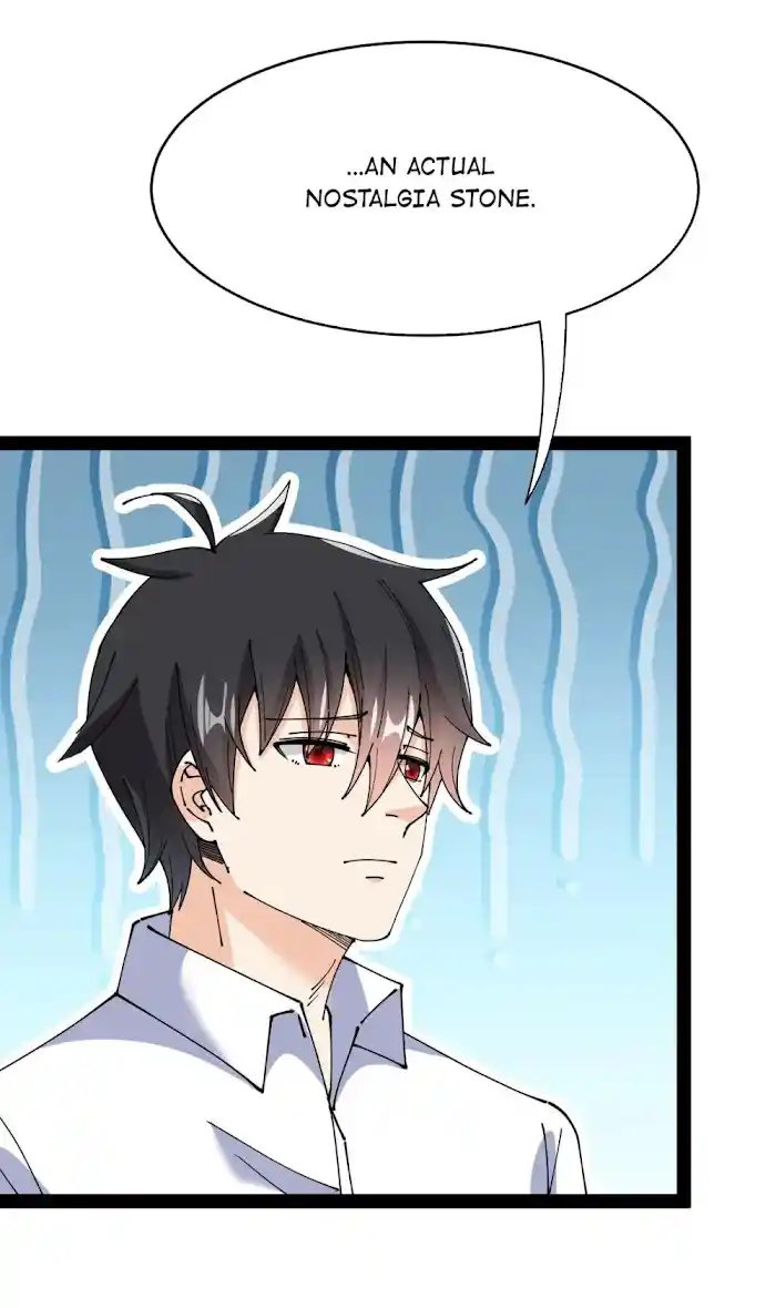 The Daily Life of the Immortal King Chapter 180