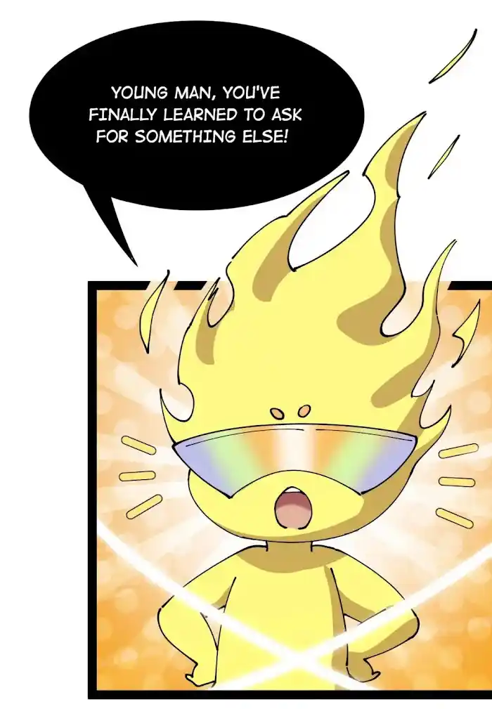 The Daily Life of the Immortal King Chapter 180