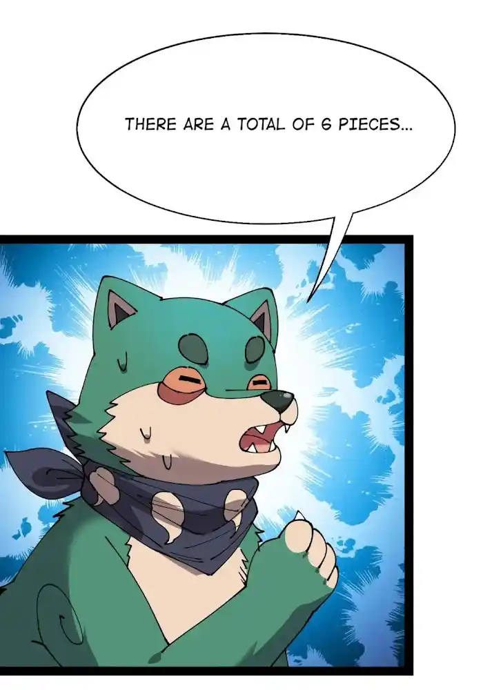 The Daily Life of the Immortal King Chapter 180