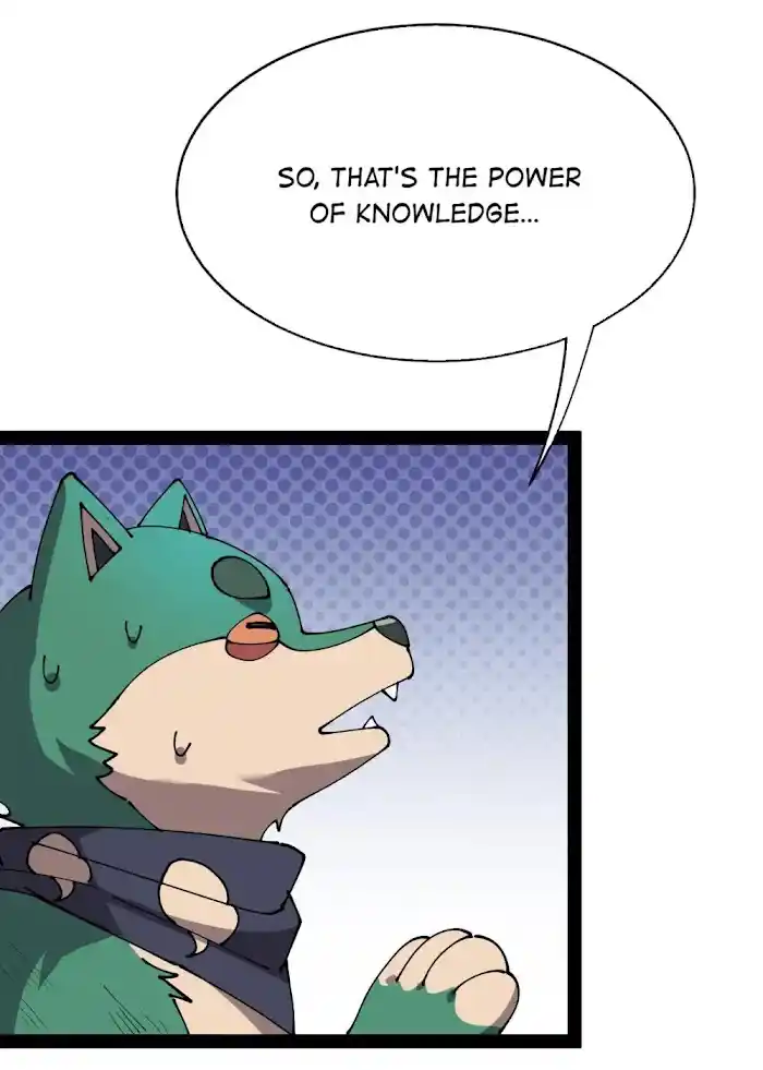 The Daily Life of the Immortal King Chapter 180