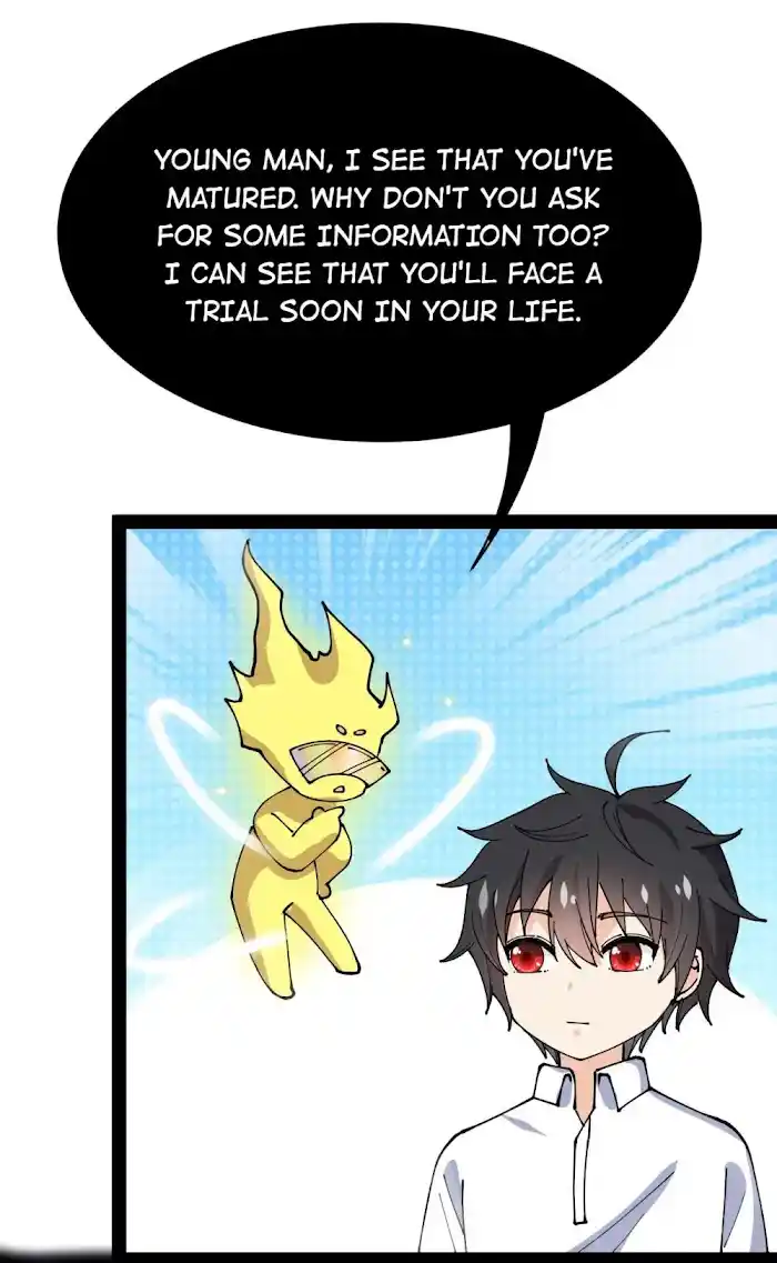 The Daily Life of the Immortal King Chapter 180