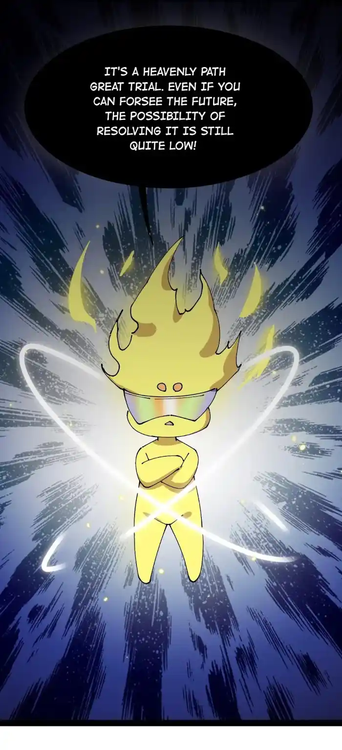 The Daily Life of the Immortal King Chapter 180