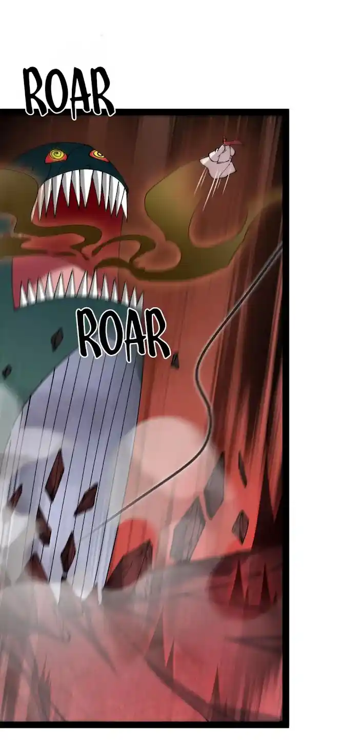 The Daily Life of the Immortal King Chapter 180