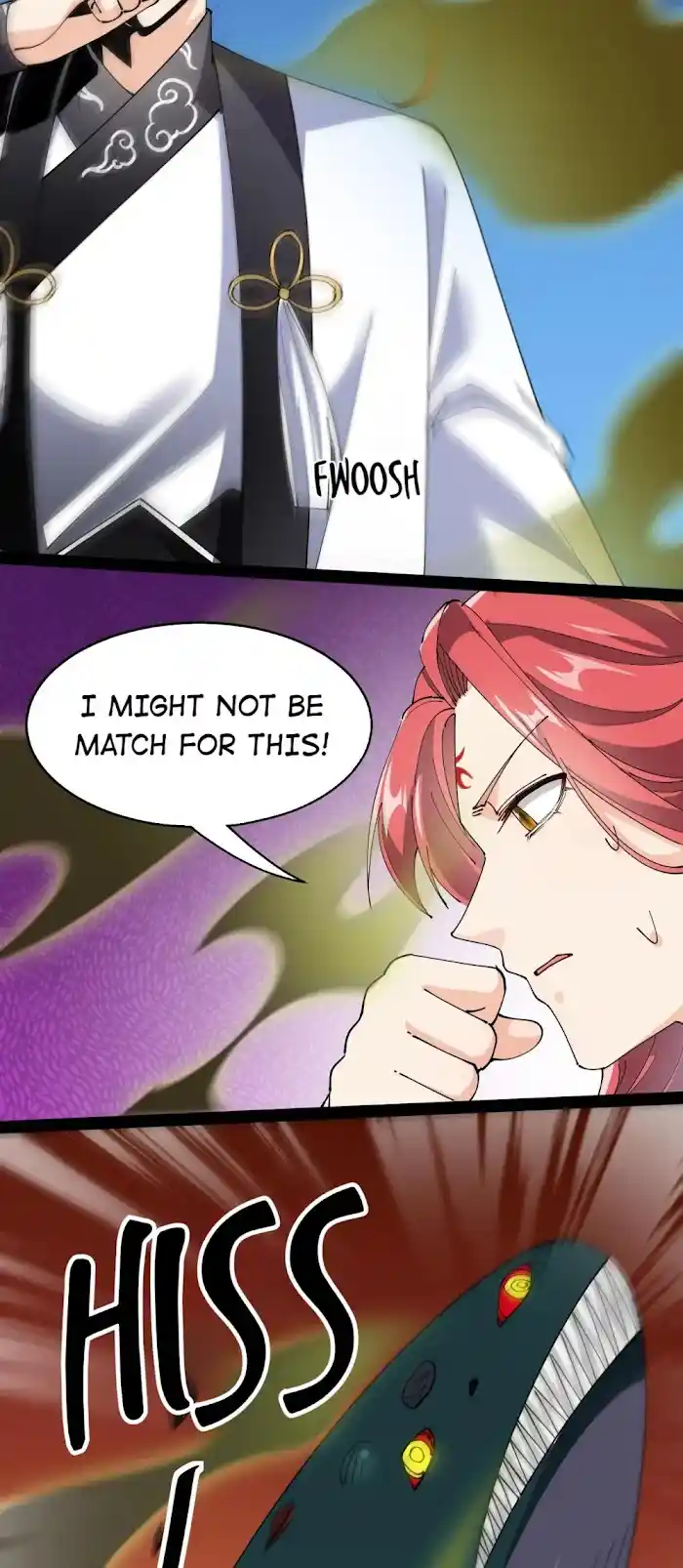 The Daily Life of the Immortal King Chapter 181