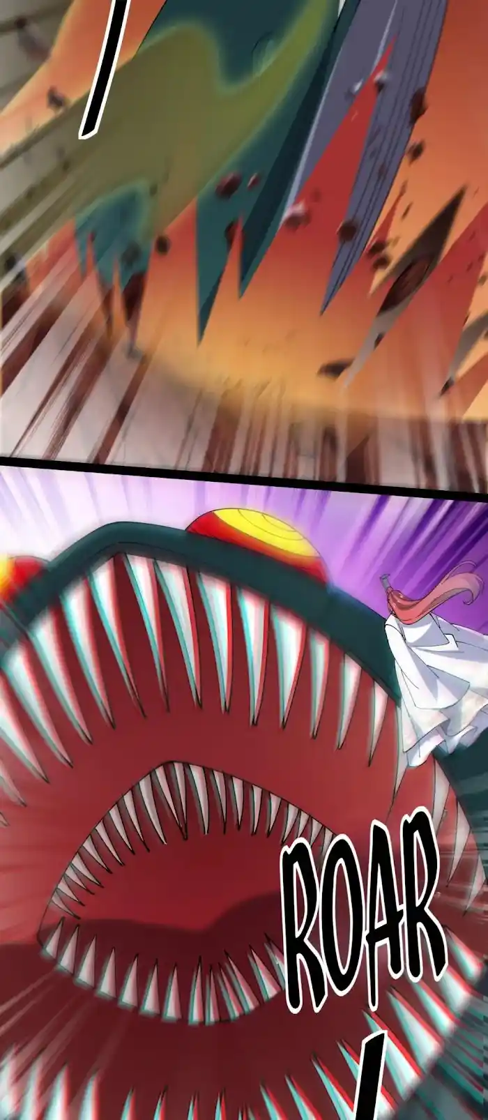 The Daily Life of the Immortal King Chapter 181